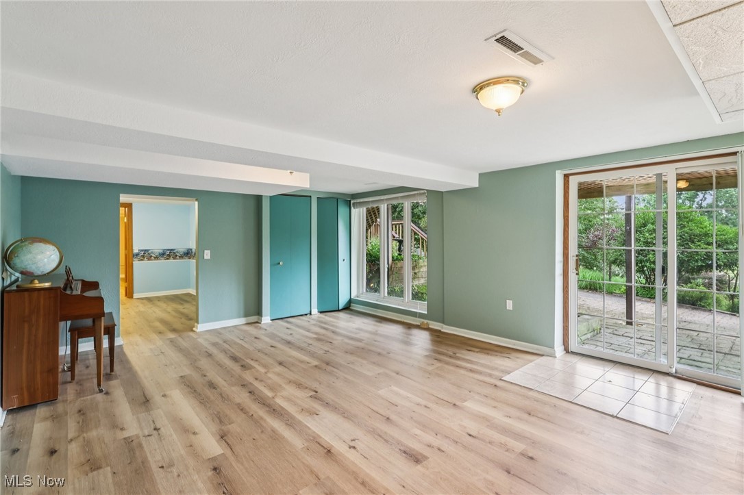 Lake Mohawk Map 03 - Residential