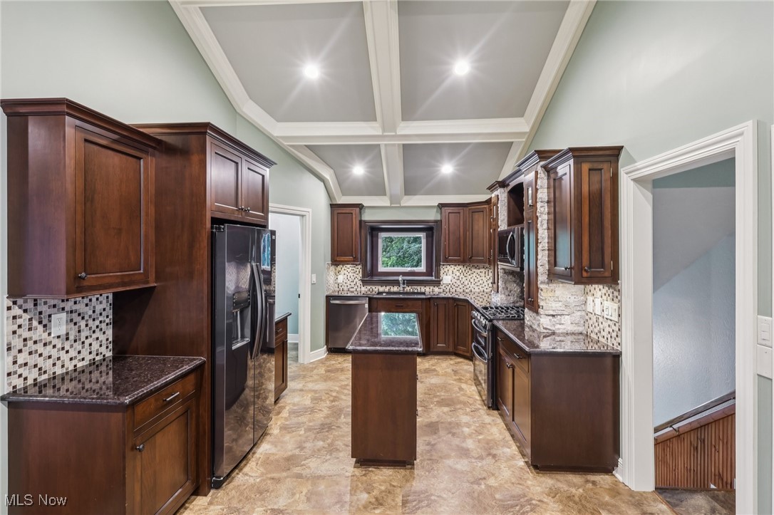 Lake Mohawk Map 03 - Residential