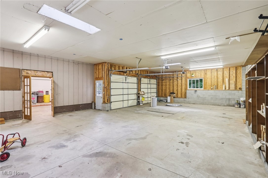 Lake Mohawk Map 03 - Residential