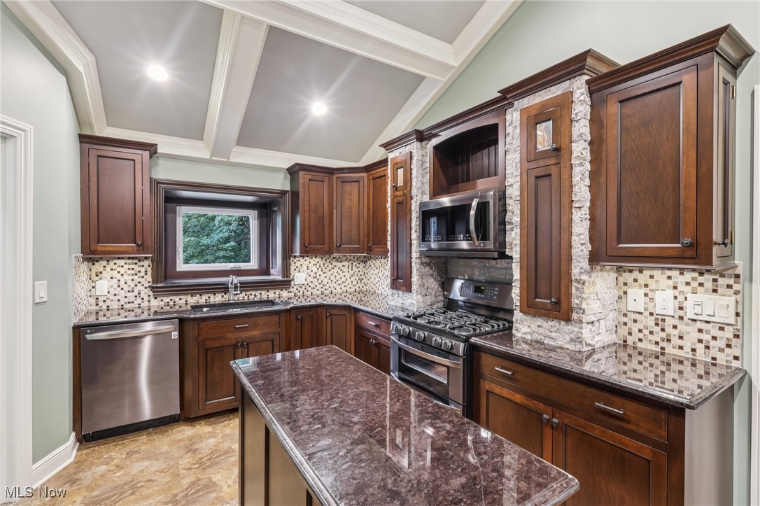 Lake Mohawk Map 03 - Residential