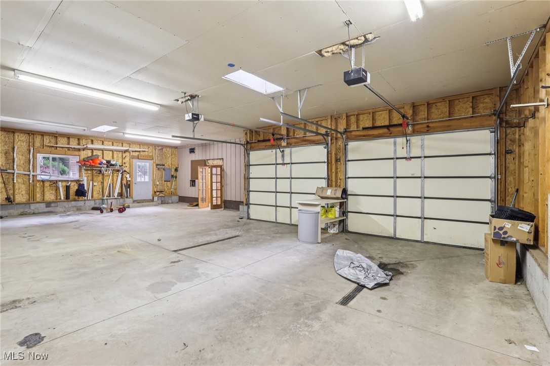 Lake Mohawk Map 03 - Residential