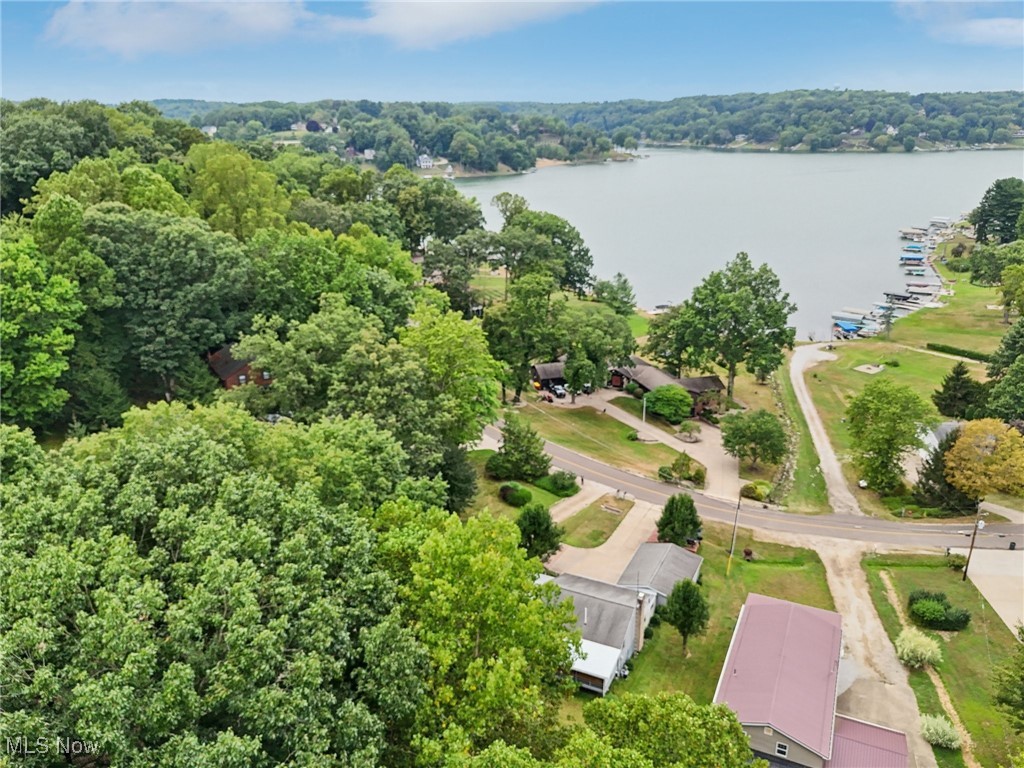 Lake Mohawk Map 03 - Residential