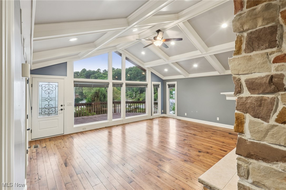 Lake Mohawk Map 03 - Residential