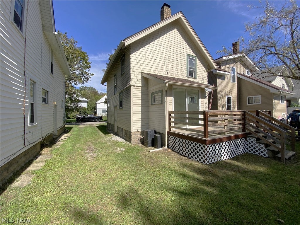 618 W 57th Street