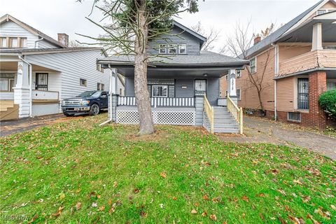 12012 Craven Avenue, Cleveland, OH 44105 - MLS#: 5105093