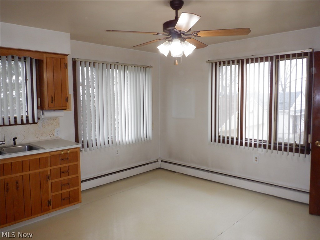 Garfield Pkwy Allotment - Residential