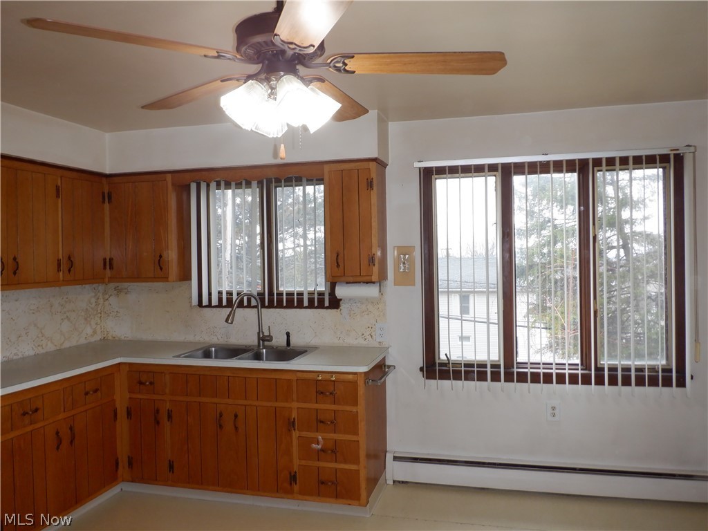 Garfield Pkwy Allotment - Residential