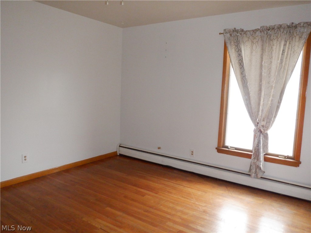 Garfield Pkwy Allotment - Residential