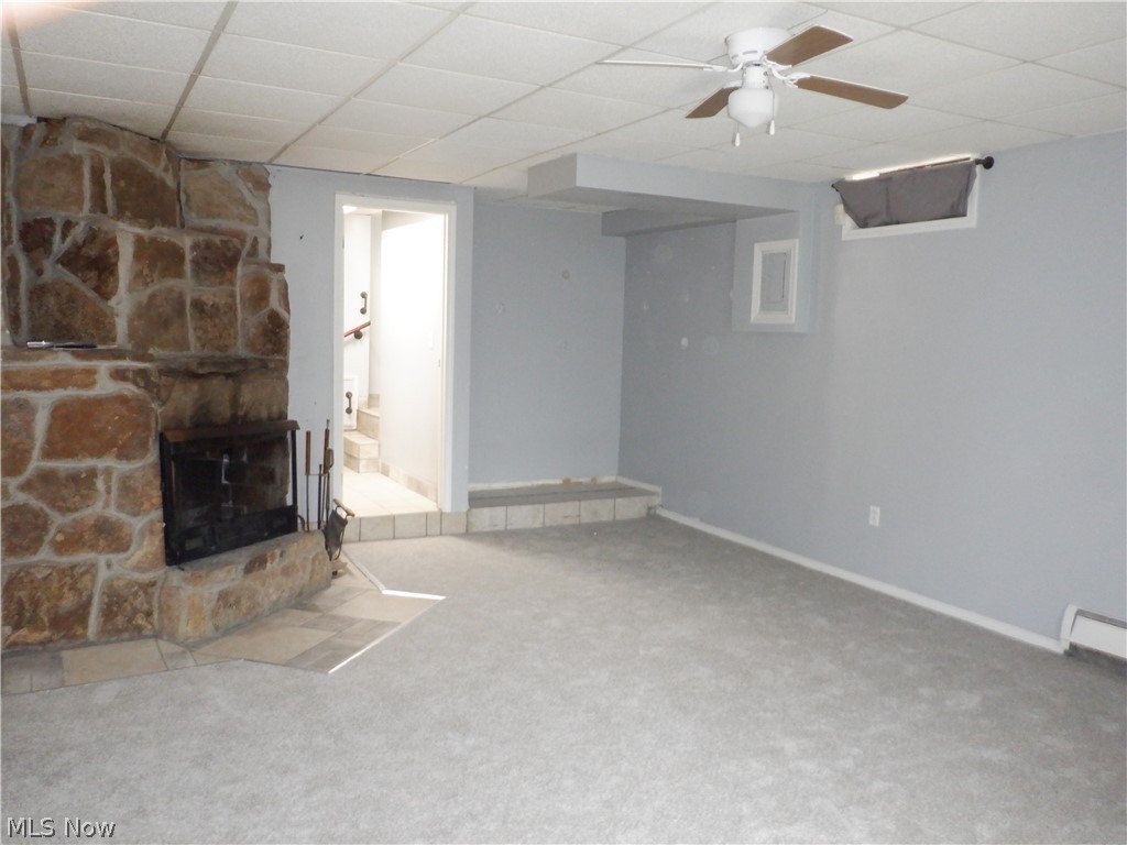 Garfield Pkwy Allotment - Residential