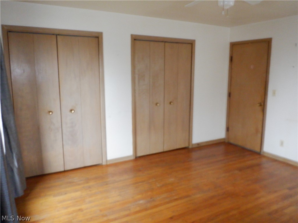 Garfield Pkwy Allotment - Residential