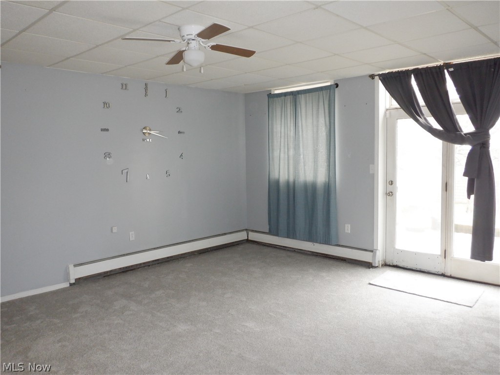 Garfield Pkwy Allotment - Residential