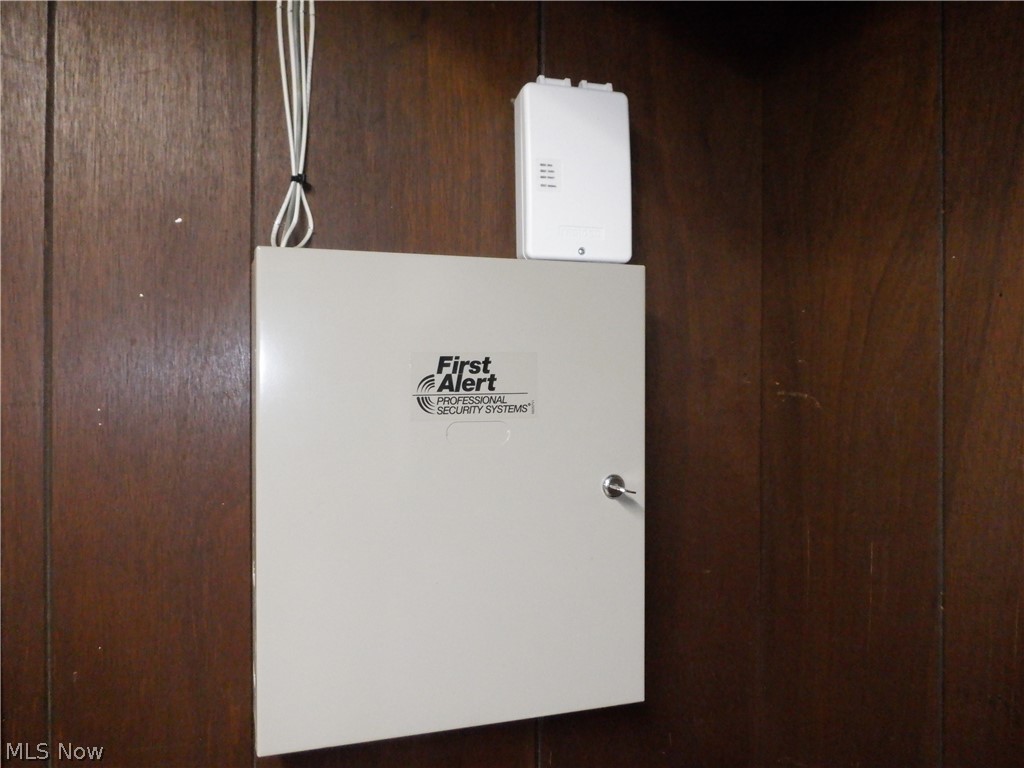 Garfield Pkwy Allotment - Residential