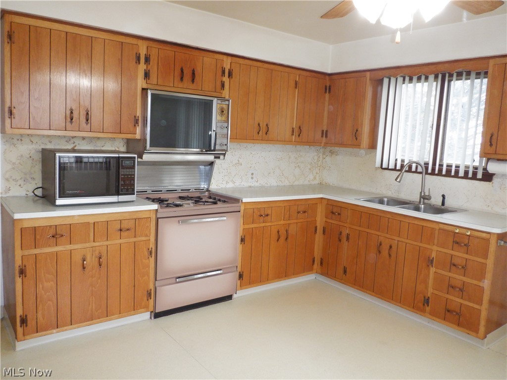 Garfield Pkwy Allotment - Residential