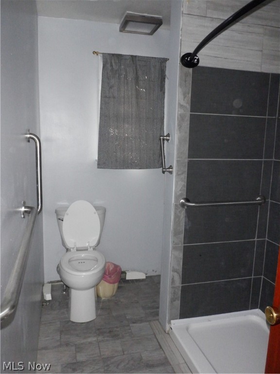 Garfield Pkwy Allotment - Residential