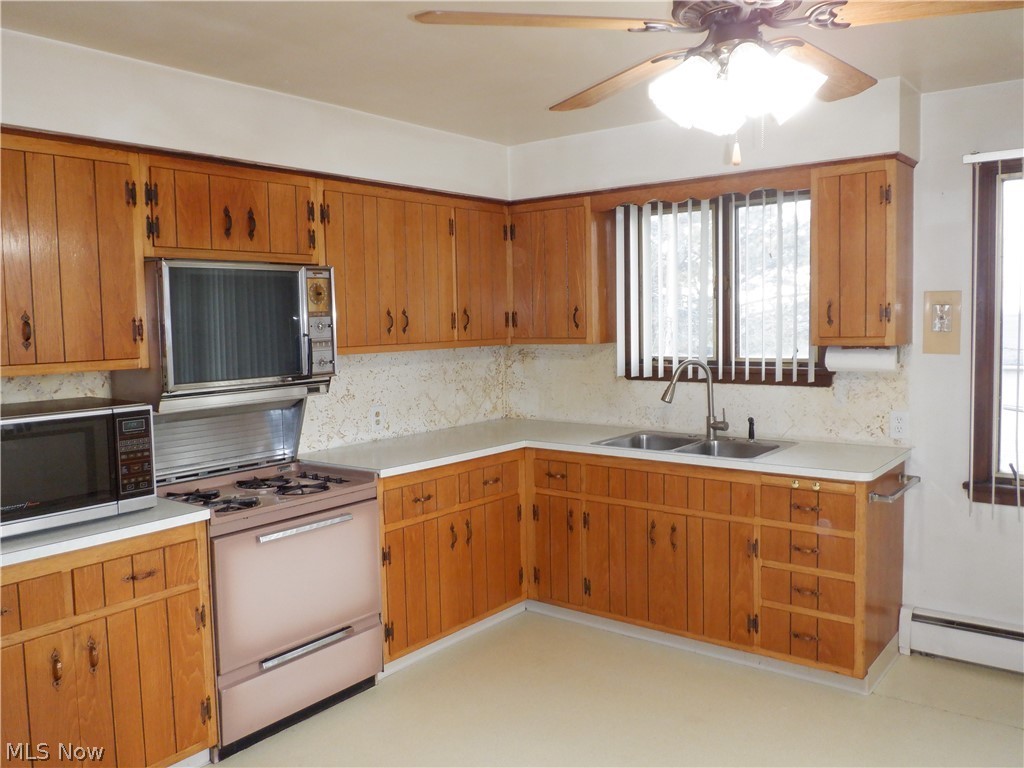 Garfield Pkwy Allotment - Residential