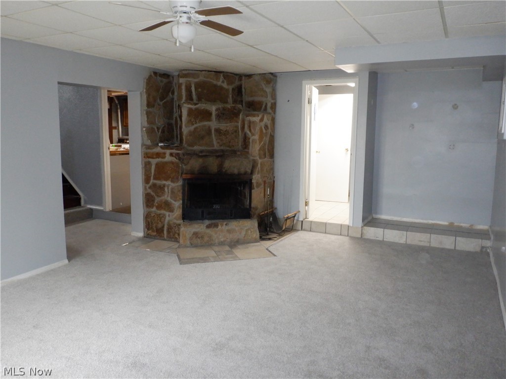 Garfield Pkwy Allotment - Residential