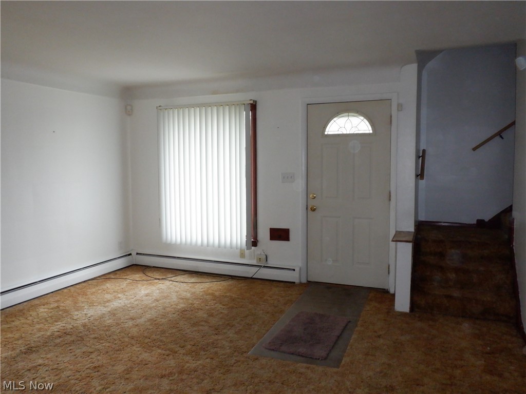 Garfield Pkwy Allotment - Residential