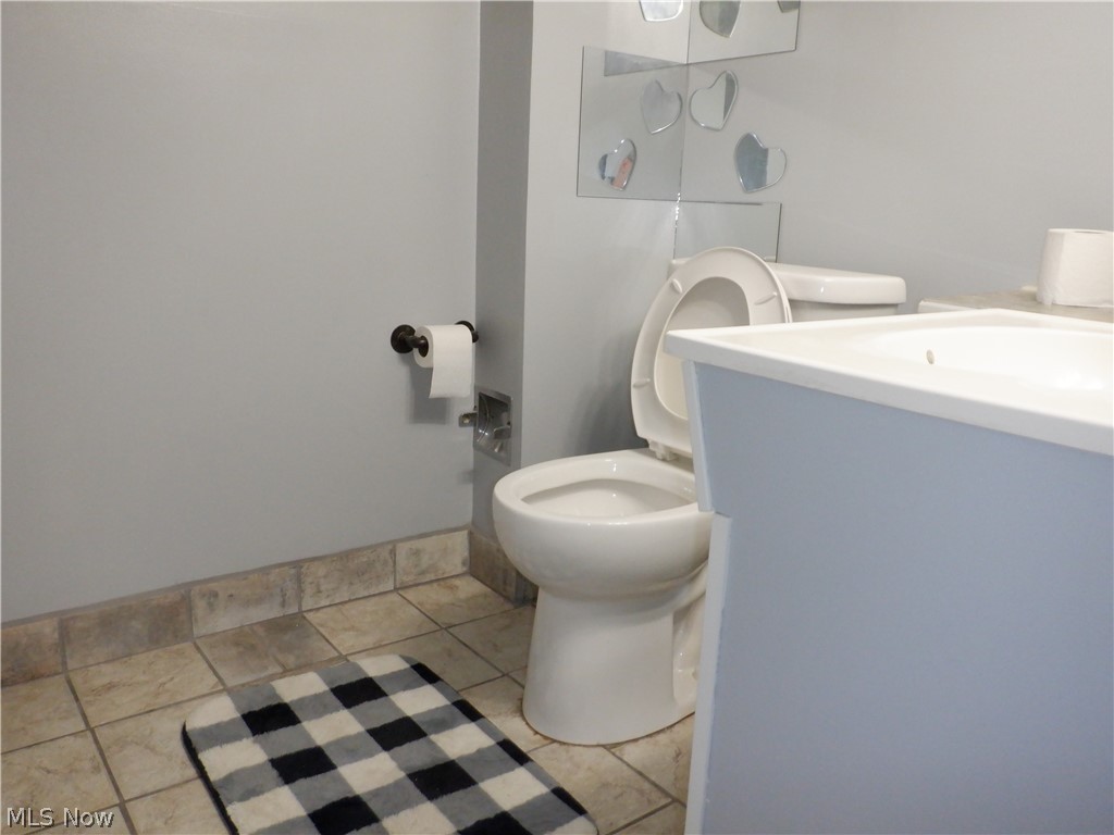 Garfield Pkwy Allotment - Residential