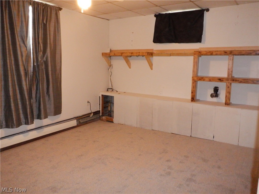 Garfield Pkwy Allotment - Residential