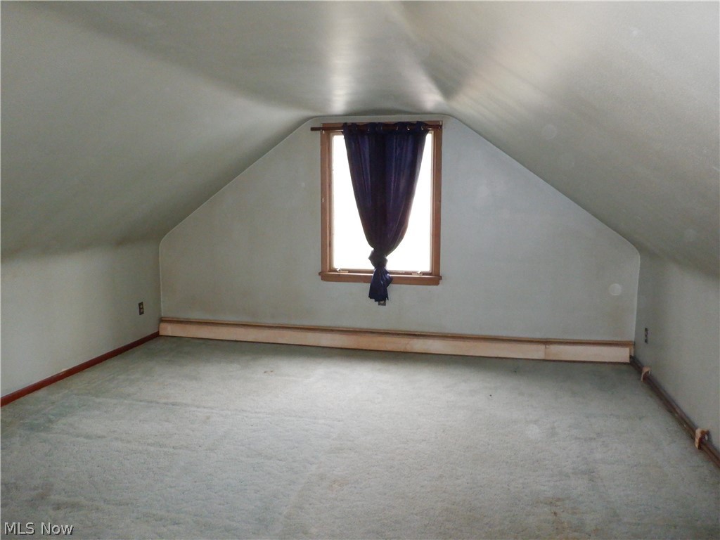 Garfield Pkwy Allotment - Residential