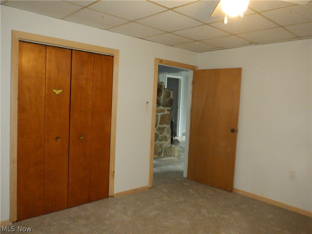 Garfield Pkwy Allotment - Residential