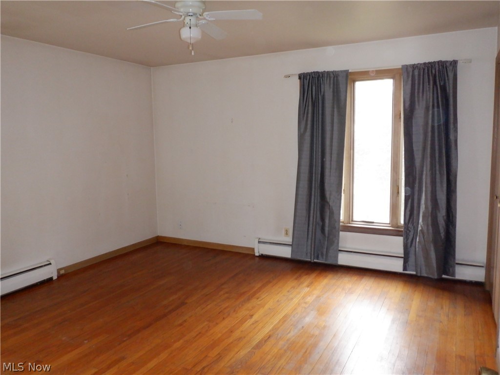 Garfield Pkwy Allotment - Residential