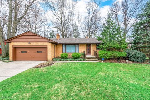 22575 Haber Drive Fairview Park OH 44126