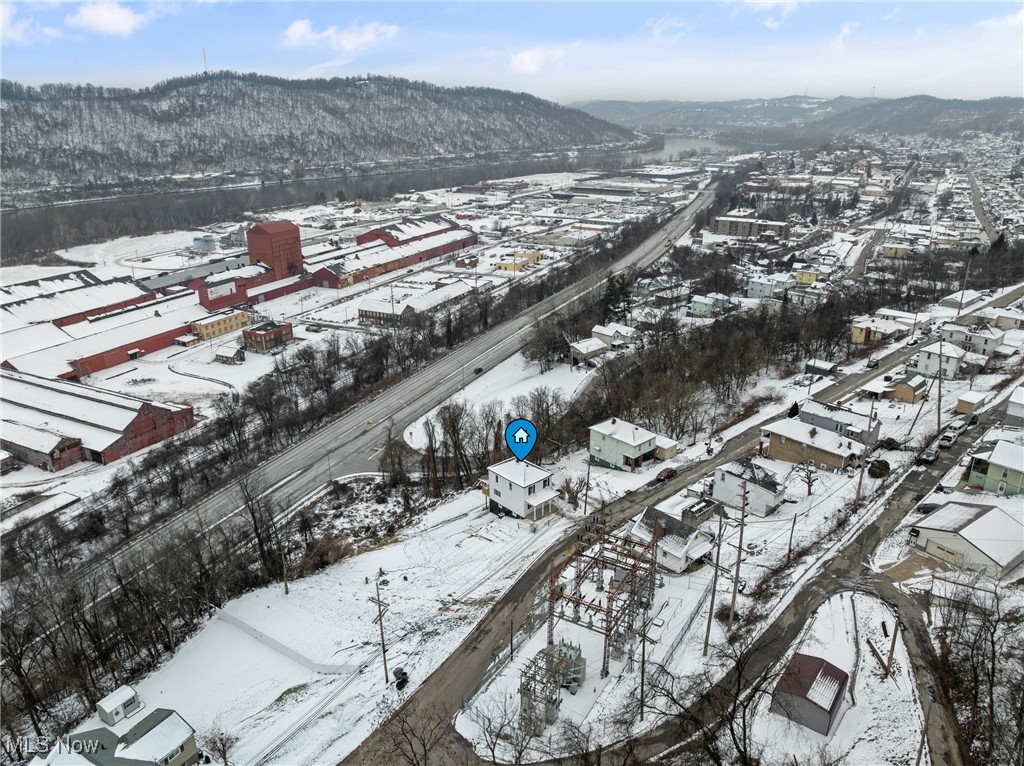 Avondale Add - Residential