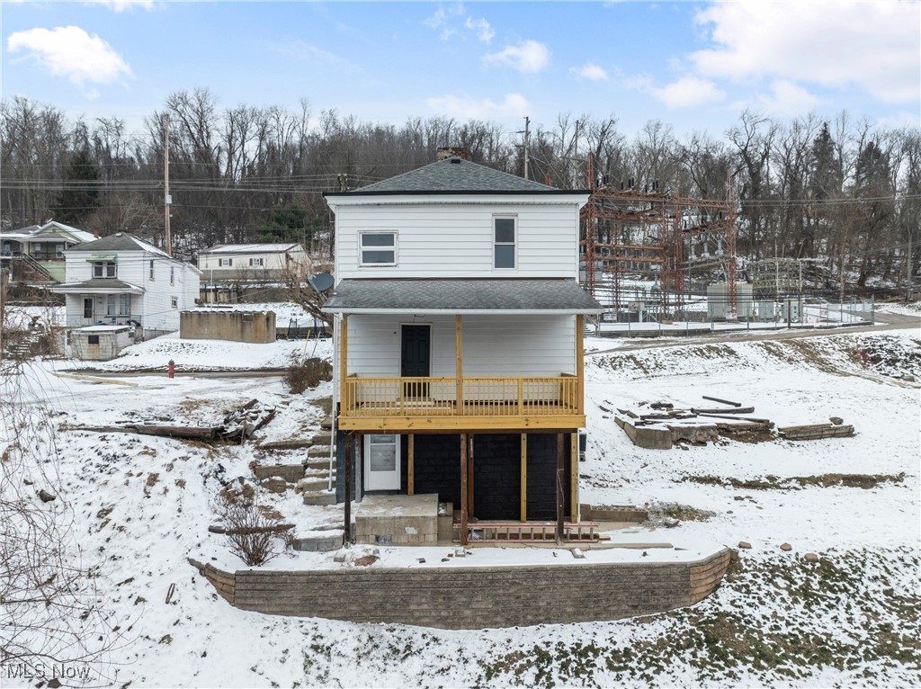 Avondale Add - Residential