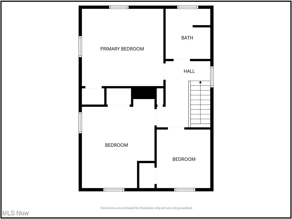 Avondale Add - Residential