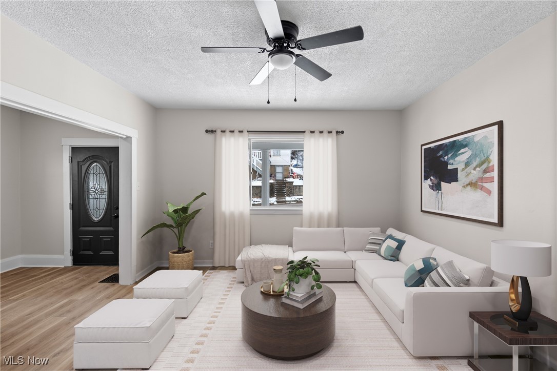 Avondale Add - Residential