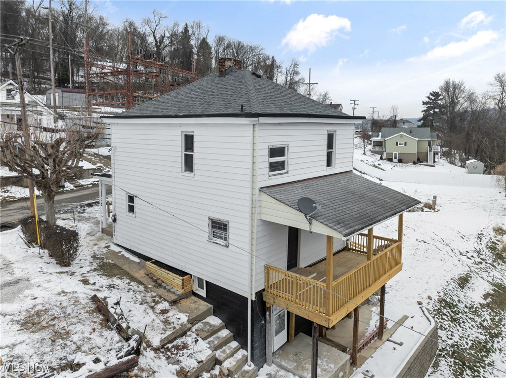 Avondale Add - Residential