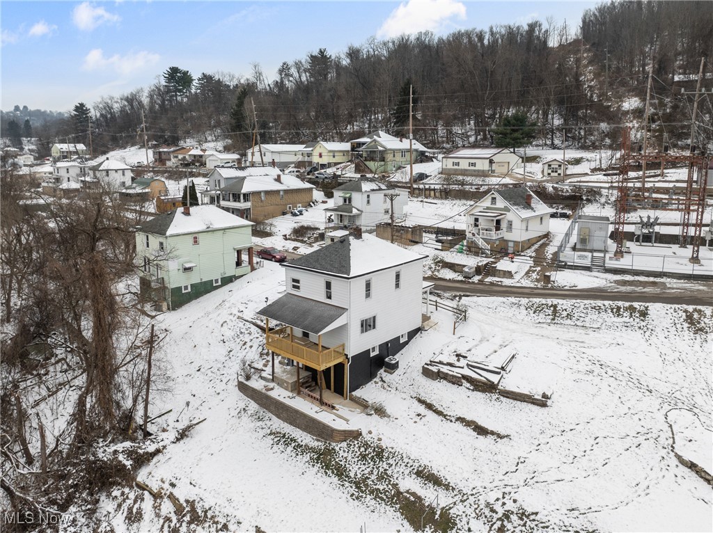 Avondale Add - Residential