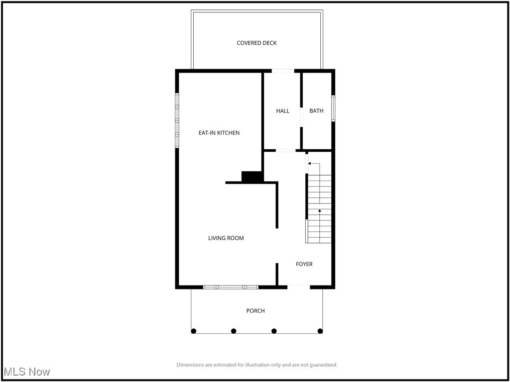 Avondale Add - Residential