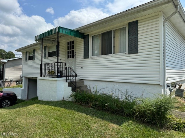 811 Terika Drive Drive, Follansbee, West Virginia image 19