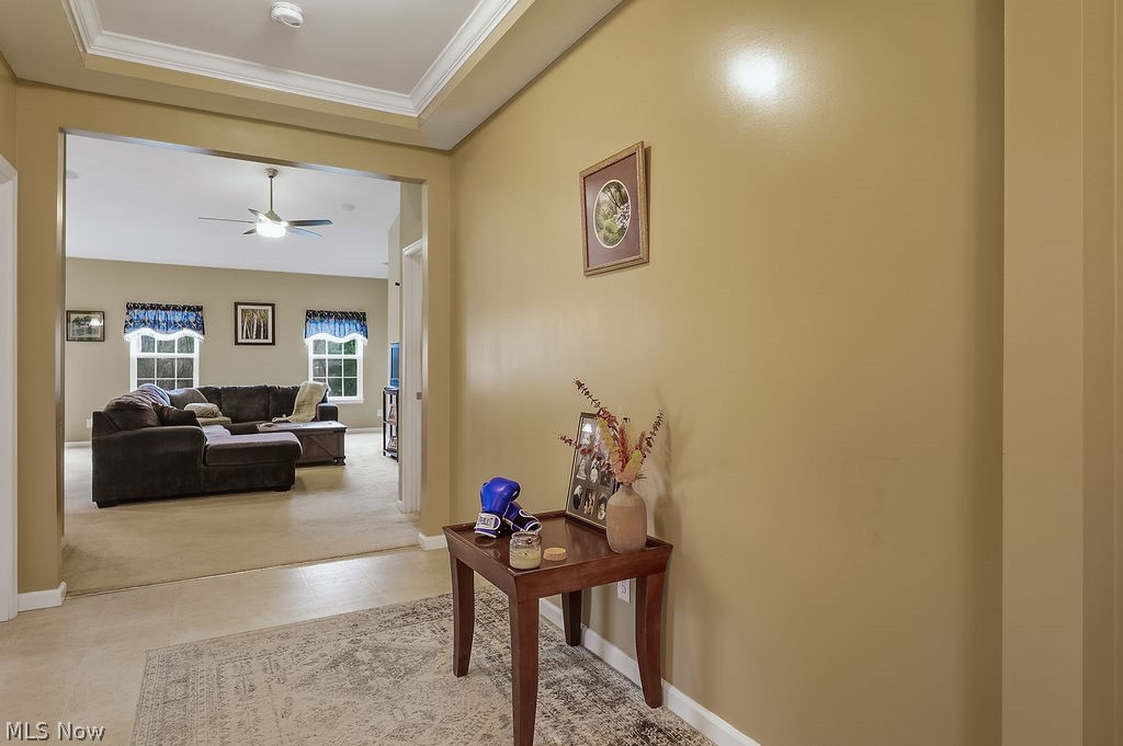 Heisley Park Residential Sub - Residential