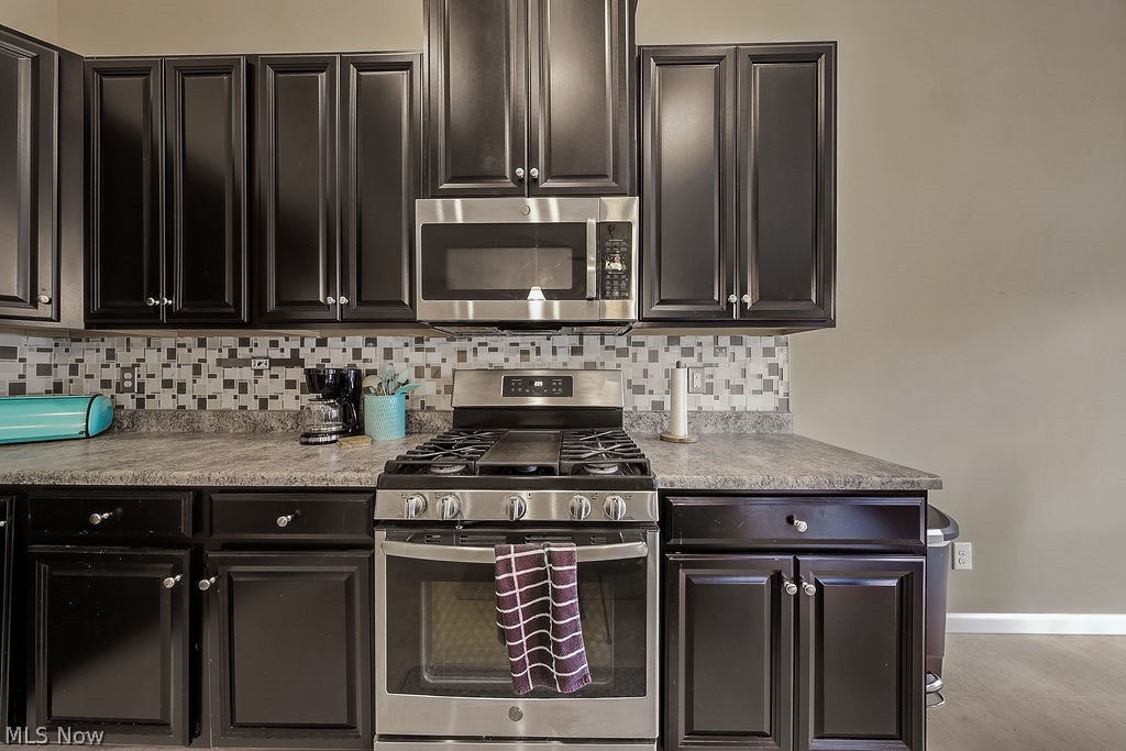 Heisley Park Residential Sub - Residential