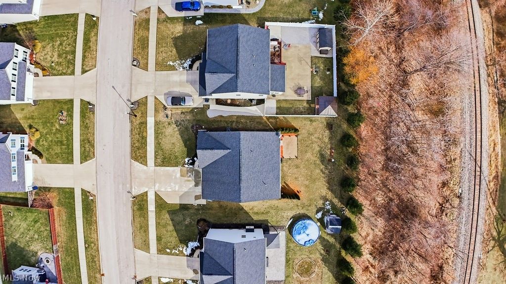 Photo of 2014 S Ashwood Lane, Painesville, OH 44077 (MLS # 5190580)