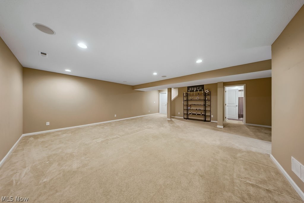 Heisley Park Residential Sub - Residential