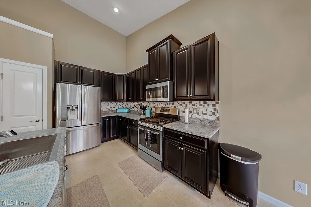 Heisley Park Residential Sub - Residential