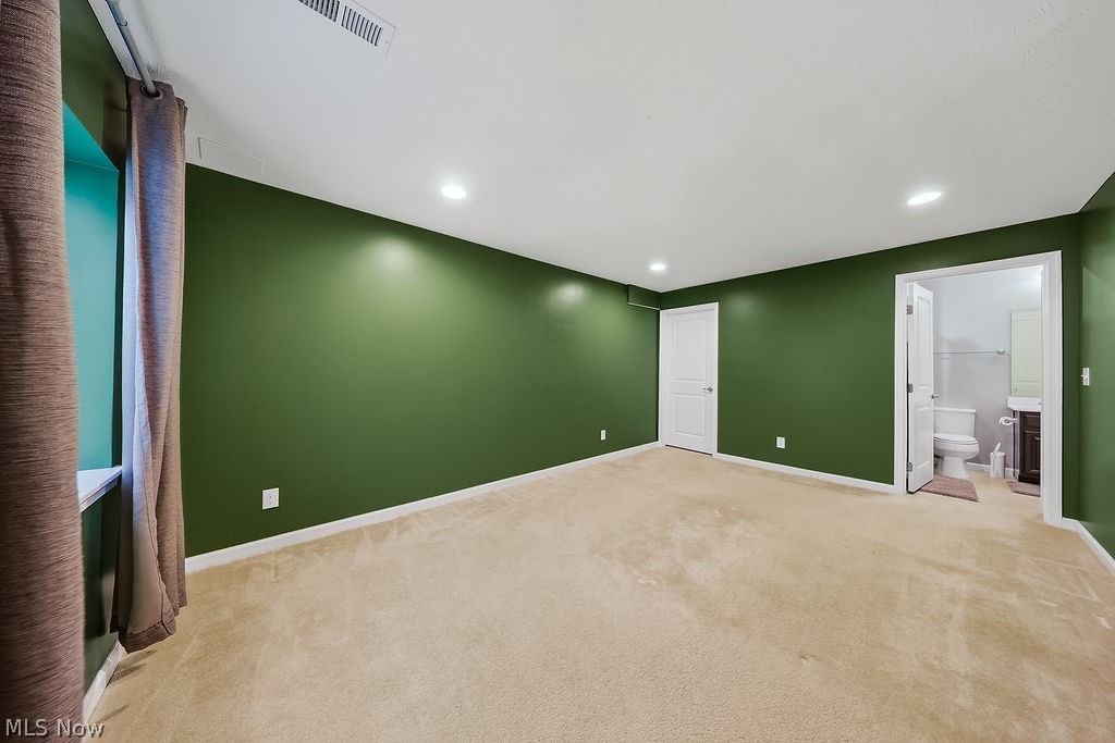 Heisley Park Residential Sub - Residential