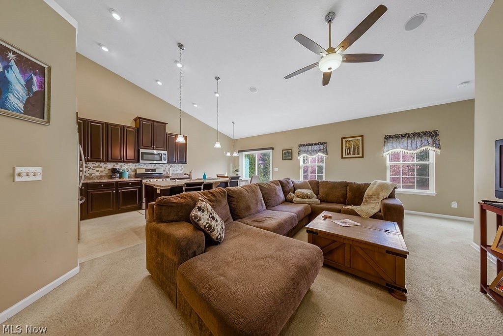 Heisley Park Residential Sub - Residential