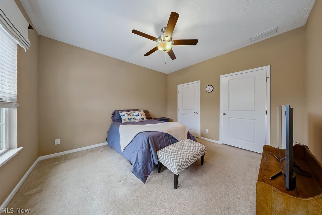 Heisley Park Residential Sub - Residential