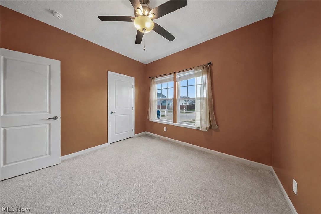 Heisley Park Residential Sub - Residential