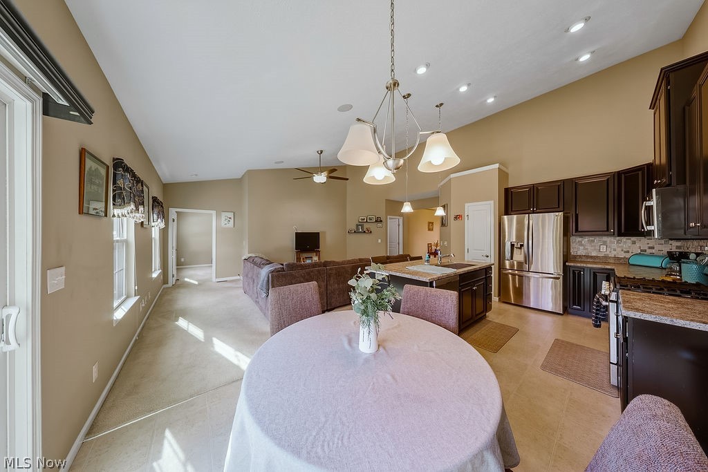 Heisley Park Residential Sub - Residential