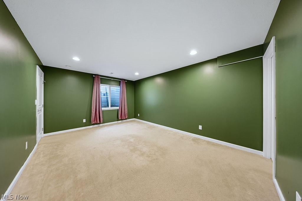 Heisley Park Residential Sub - Residential