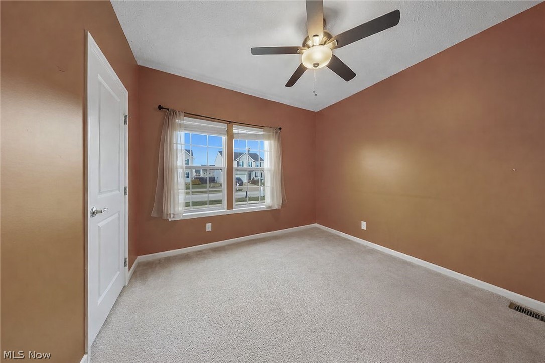 Heisley Park Residential Sub - Residential