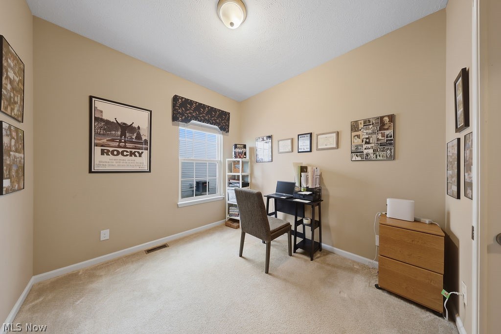 Heisley Park Residential Sub - Residential