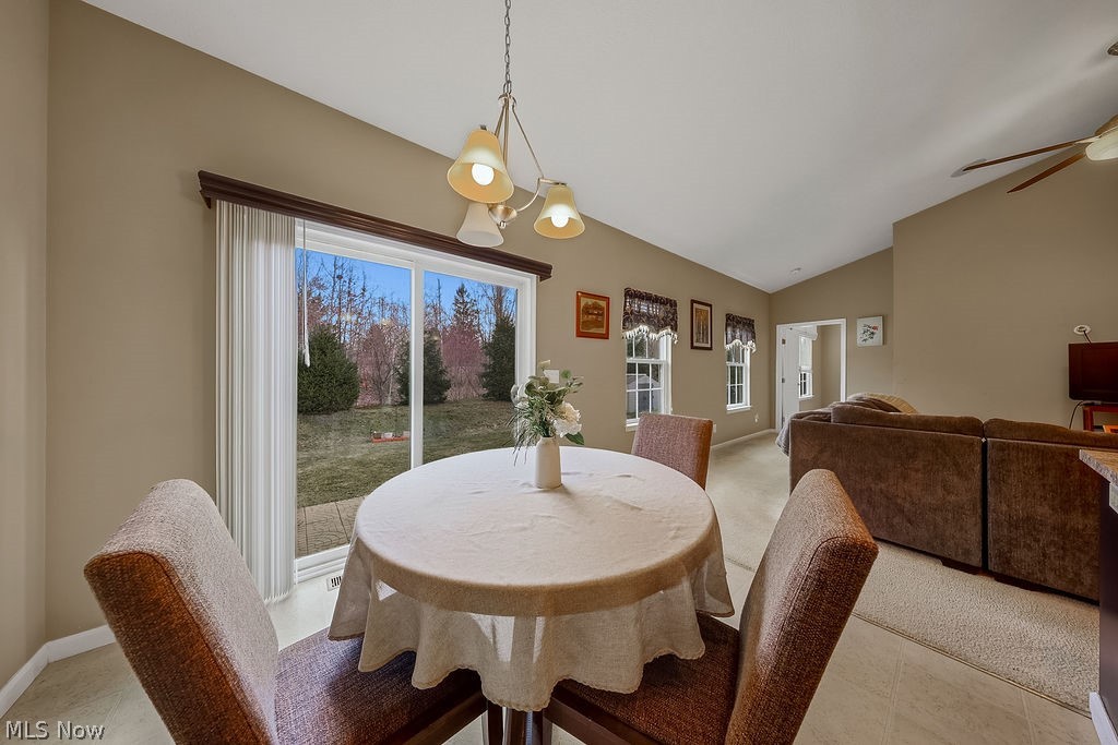 Heisley Park Residential Sub - Residential