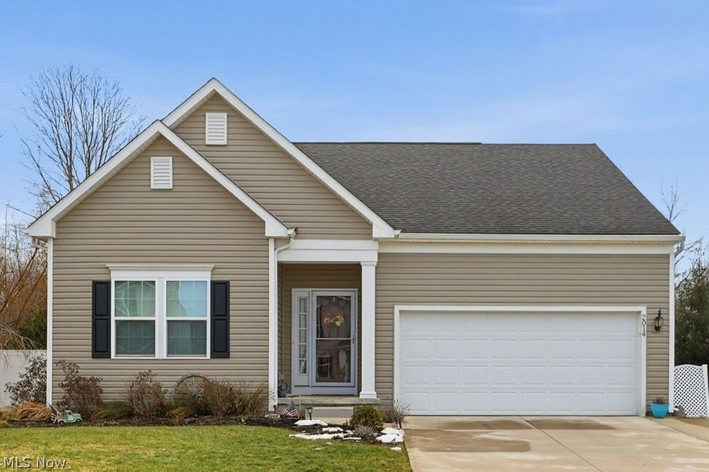 Photo of 2014 S Ashwood Lane, Painesville, OH 44077 (MLS # 5190580)